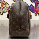 Louis Vuitton Deauville Monogram