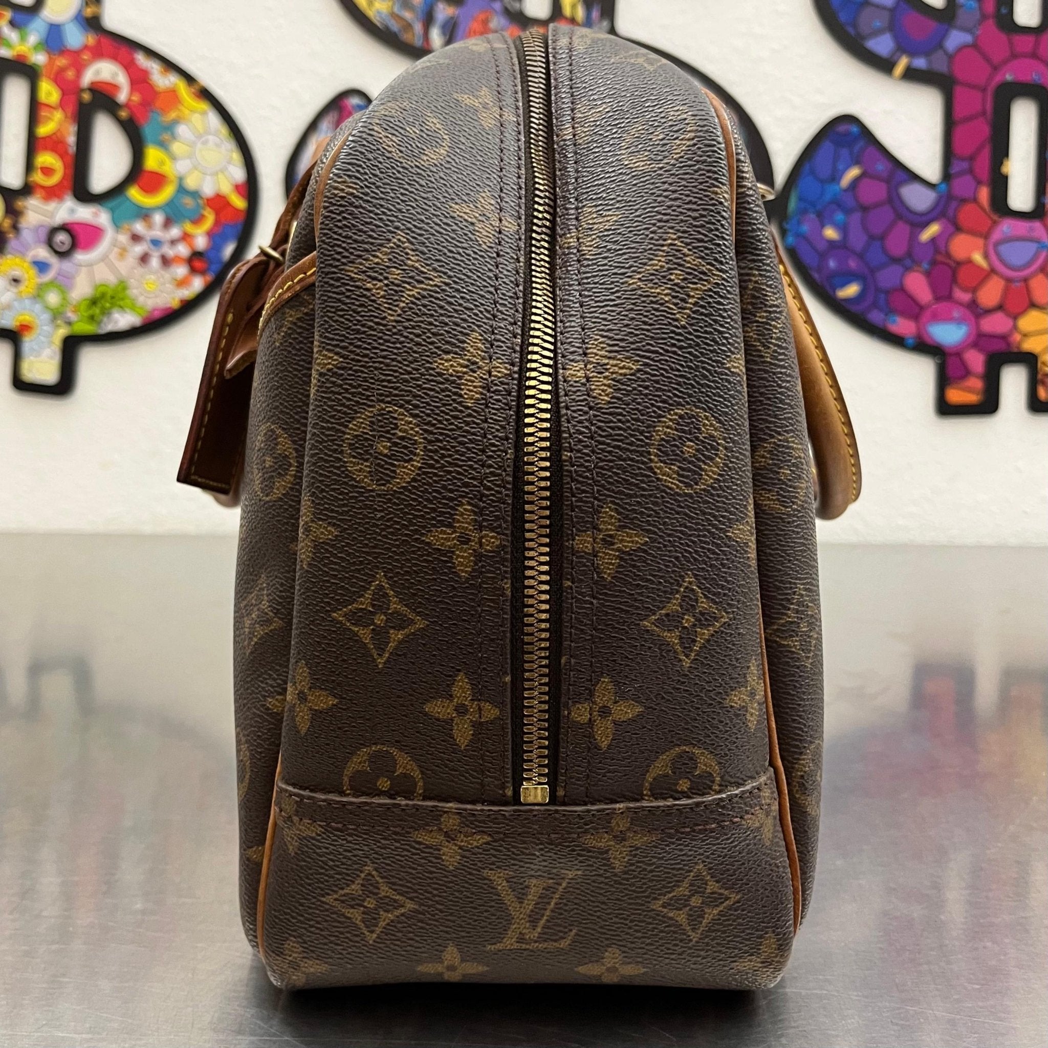 Louis Vuitton Deauville Monogram