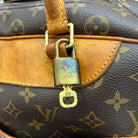 Louis Vuitton Deauville Monogram