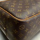 Louis Vuitton Deauville Monogram