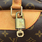 Louis Vuitton Deauville Monogram