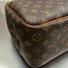 Louis Vuitton Deauville Monogram