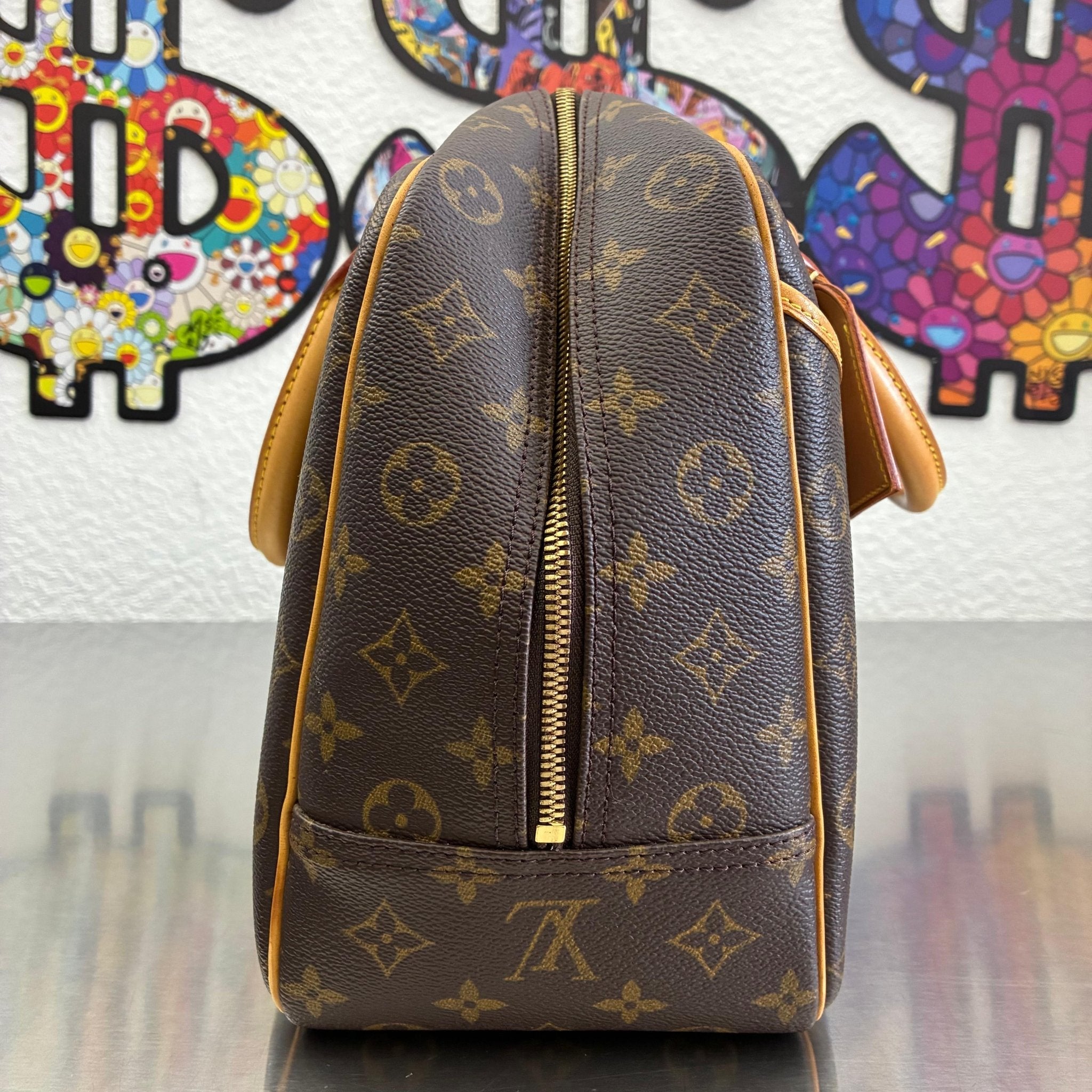 Louis Vuitton Deauville Monogram