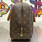 Louis Vuitton Deauville Monogram