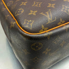 Louis Vuitton Deauville Monogram