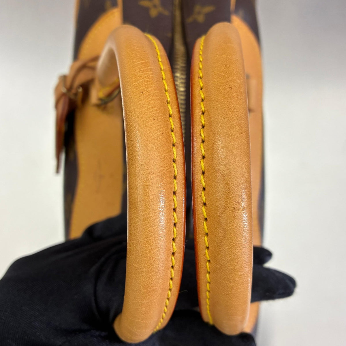 Louis Vuitton Deauville Monogram