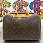 Louis Vuitton Deauville Monogram
