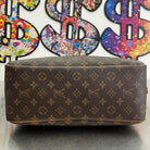 Louis Vuitton Deauville Monogram
