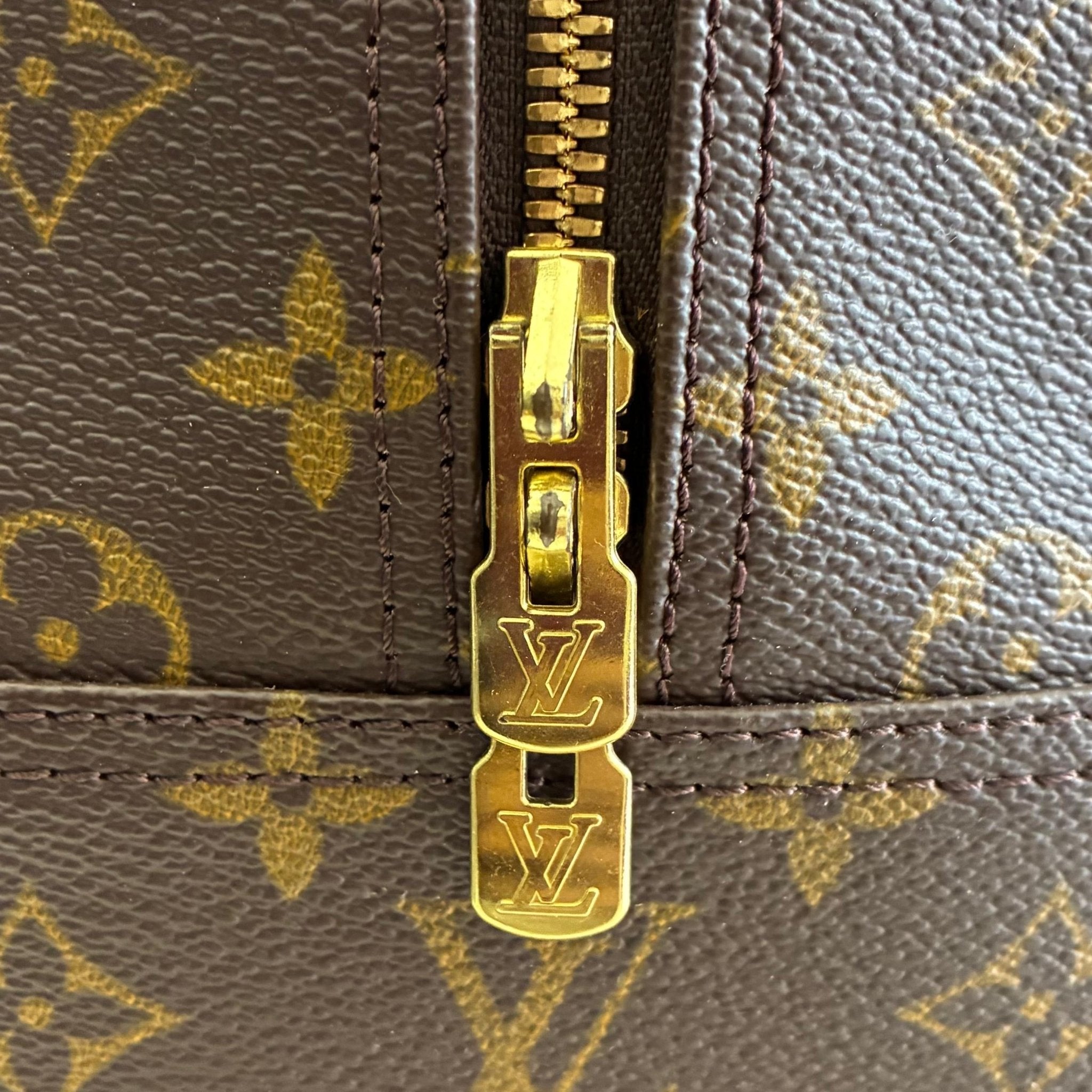Louis Vuitton Deauville Monogram