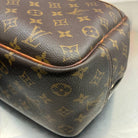 Louis Vuitton Deauville Monogram