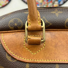 Louis Vuitton Deauville Monogram