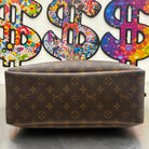 Louis Vuitton Deauville Monogram