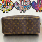 Louis Vuitton Deauville Monogram