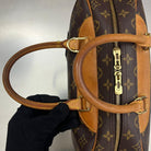 Louis Vuitton Deauville Monogram