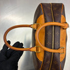 Louis Vuitton Deauville Monogram