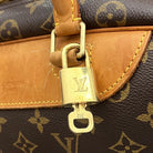 Louis Vuitton Deauville Monogram