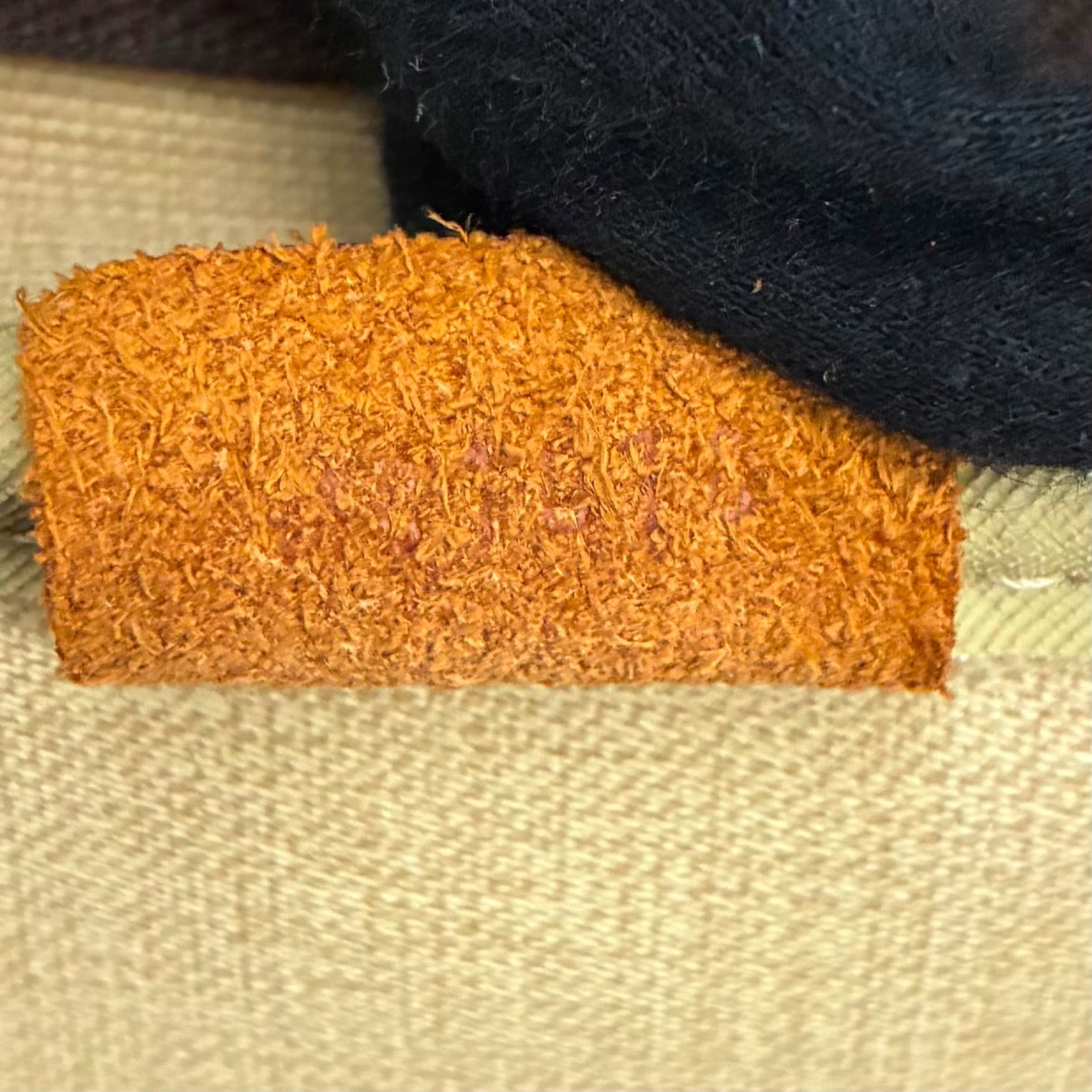 Louis Vuitton Deauville Monogram