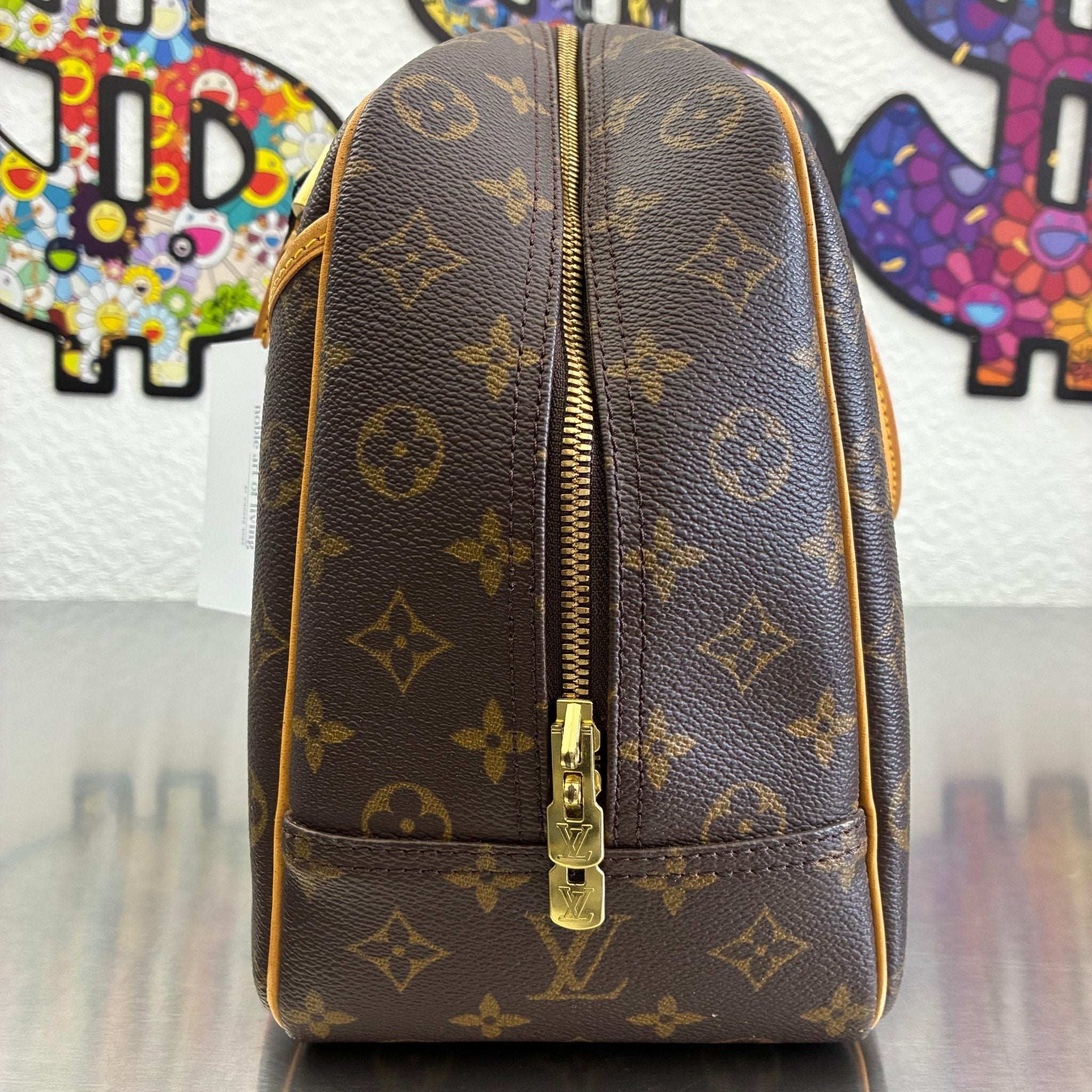 Louis Vuitton Deauville Monogram