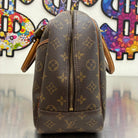 Louis Vuitton Deauville Monogram