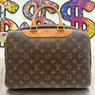 Louis Vuitton Deauville Monogram