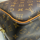 Louis Vuitton Deauville Monogram