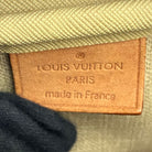 Louis Vuitton Deauville Monogram
