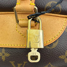 Louis Vuitton Deauville Monogram