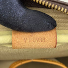 Louis Vuitton Deauville Monogram