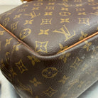 Louis Vuitton Deauville Monogram