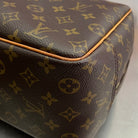 Louis Vuitton Deauville Monogram