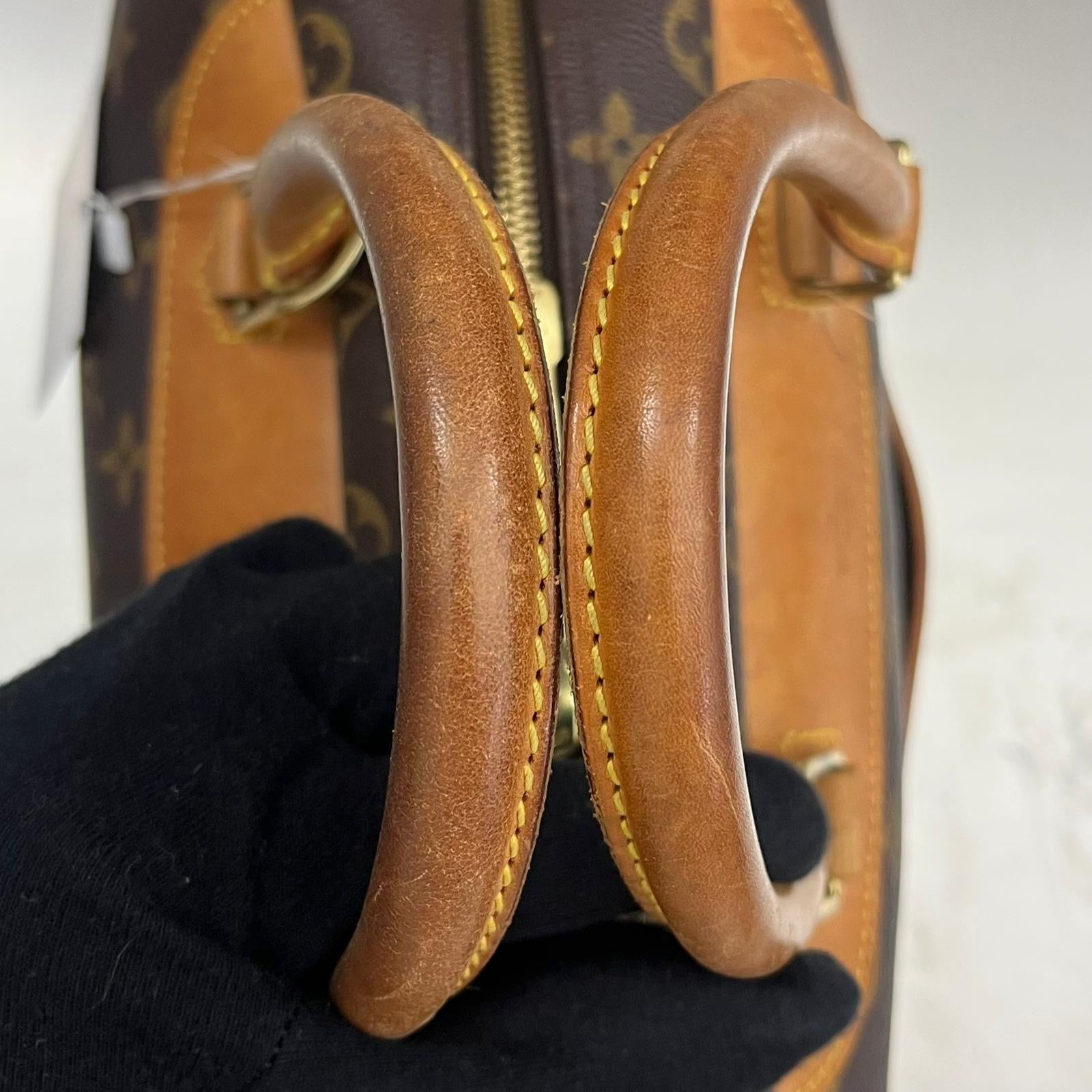 Louis Vuitton Deauville Monogram
