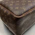 Louis Vuitton Deauville Monogram