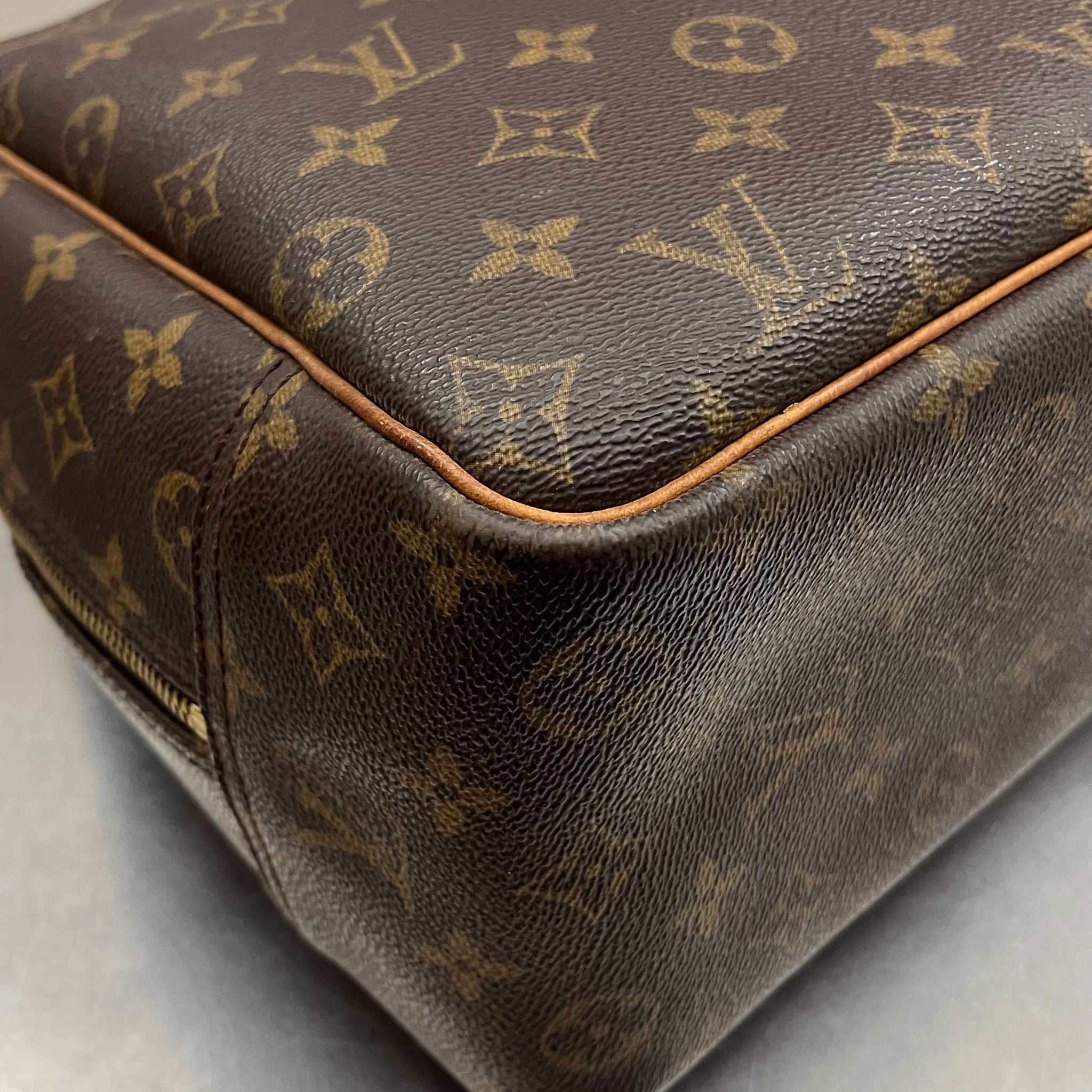 Louis Vuitton Deauville Monogram