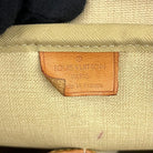 Louis Vuitton Deauville Monogram