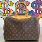 Louis Vuitton Deauville Monogram
