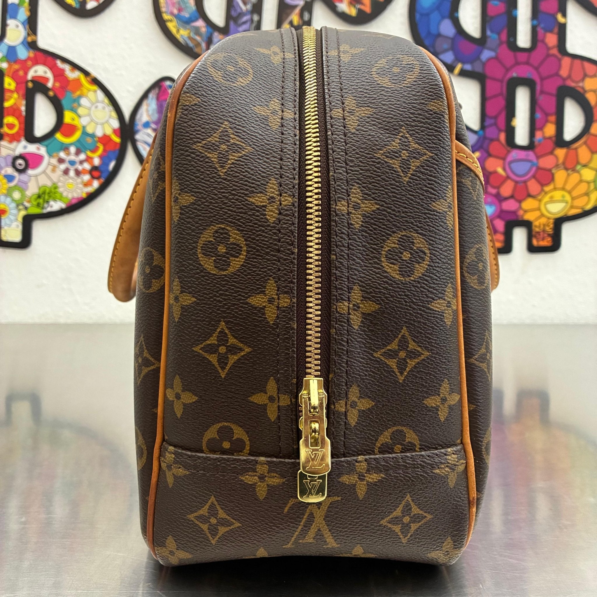 Louis Vuitton Deauville Monogram