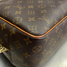 Louis Vuitton Deauville Monogram