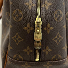 Louis Vuitton Deauville Monogram
