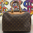 Louis Vuitton Deauville Monogram