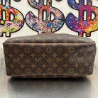 Louis Vuitton Deauville Monogram