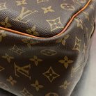 Louis Vuitton Deauville Monogram