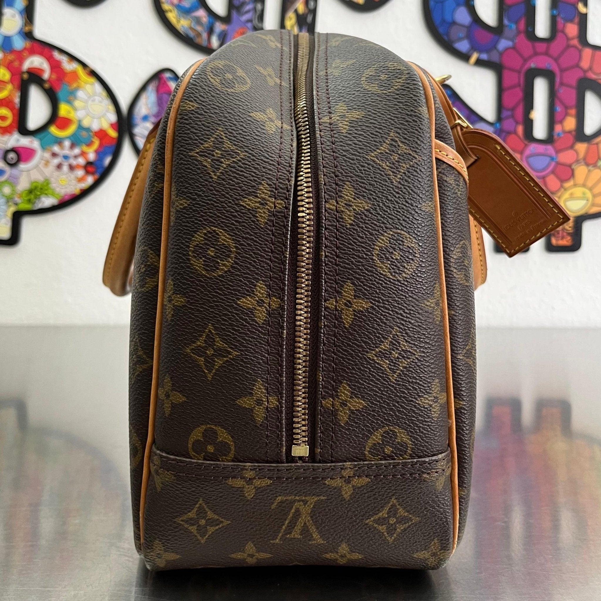 Louis Vuitton Deauville Monogram