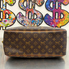 Louis Vuitton Deauville Monogram
