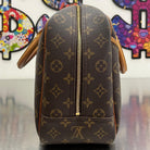 Louis Vuitton Deauville Monogram