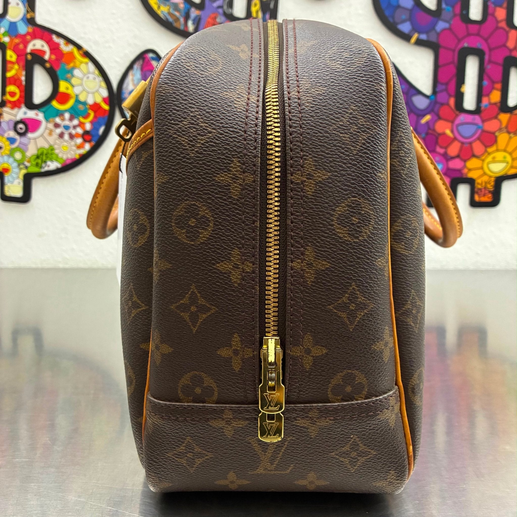 Louis Vuitton Deauville Monogram