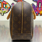 Louis Vuitton Deauville Monogram