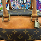 Louis Vuitton Deauville Monogram