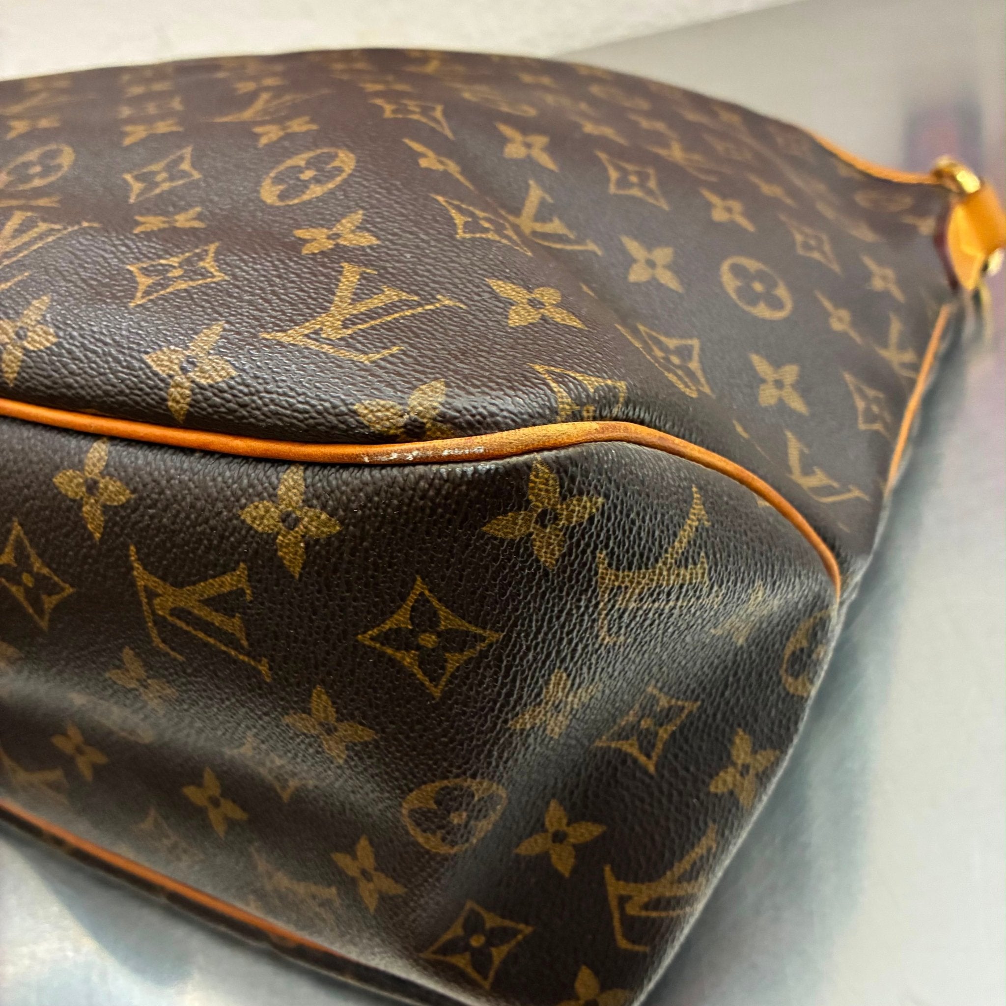 Louis Vuitton Delightful MM M40353