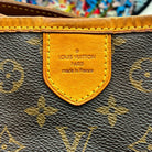 Louis Vuitton Delightful MM M40353