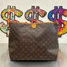 Louis Vuitton Delightful MM M40353